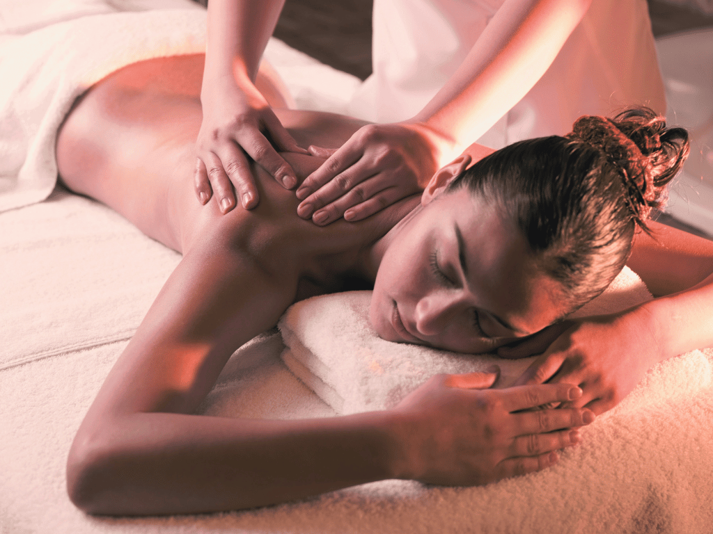 Runbest101.blog Massage Therapy